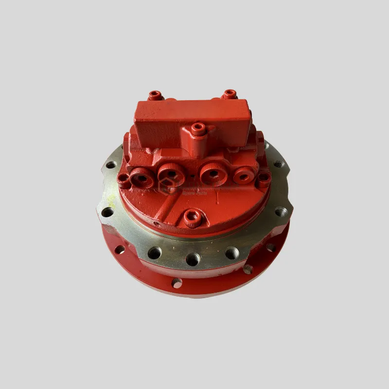 Travel motor fits for Shanhe Intelligent SWE70E Mini Excavator